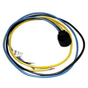 Factory Authorized Parts - Carrier 312906-435 Compressor Plug