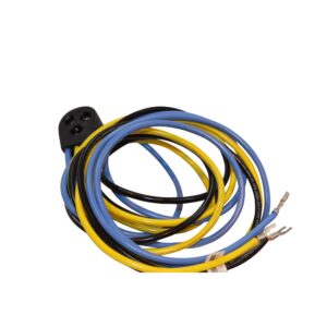 Factory Authorized Parts - Carrier 312906-446  Compressor Plug