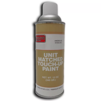 Factory Authorized Parts - Carrier 313974-751 - Touch Up Paint - American Sterling (HAZ)