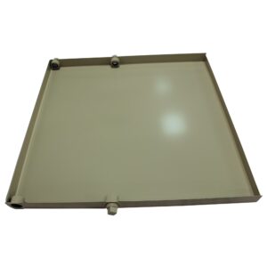 Factory Authorized Parts - Carrier 315907-702 - Pan