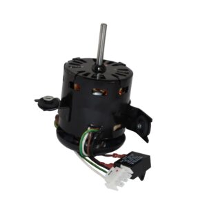Factory Authorized Parts - Carrier 317292-753  Inducer Motor Assembly 1/20 HP 115V .75 FLA 3300 RPM