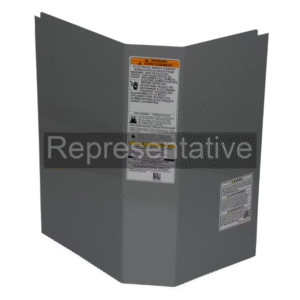 Factory Authorized Parts - Carrier 317406-751 KIT-COVER-CNTLBOX