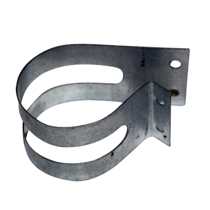 Factory Authorized Parts - Carrier 317739-302  Round Capacitor Strap - Image 2