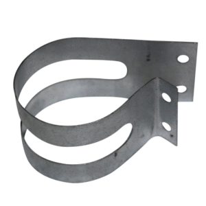 Factory Authorized Parts - Carrier 317739-302  Round Capacitor Strap