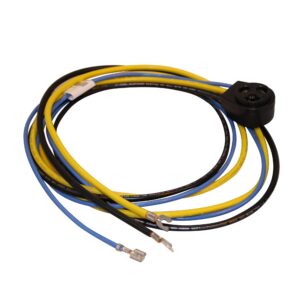 Factory Authorized Parts - Carrier 317749-419 Compressor Plug