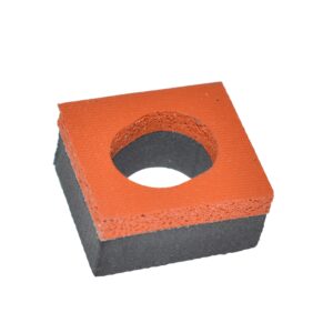 Factory Authorized Parts - Carrier 318820-201 Draft Inducer Shaft Seal