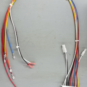 Factory Authorized Parts - Carrier  318973-401 - Harness Wire