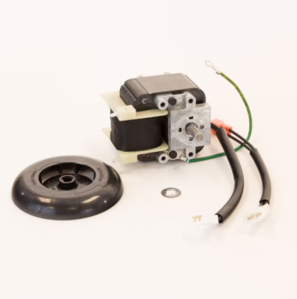 Factory Authorized Parts - Carrier 318984-753 Inducer Motor Kit 1/25 HP 115 V 1.8 FLA 3300 RPM - Image 2