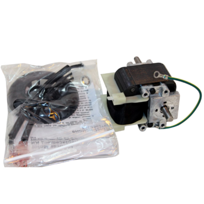 Factory Authorized Parts - Carrier 318984-753 Inducer Motor Kit 1/25 HP 115 V 1.8 FLA 3300 RPM