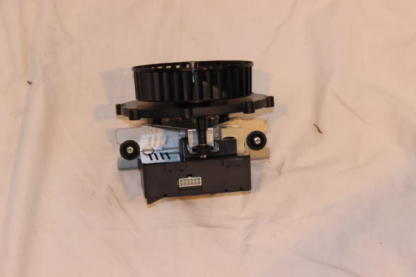 Factory Authorized Parts - Carrier 319346-753  Inducer Motor Assembly - Image 2