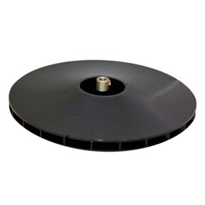 Factory Authorized Parts - Carrier 319828-701 Inducer Wheel