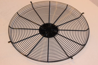 Factory Authorized Parts - Carrier 320673-402 Fan Guard - Image 2