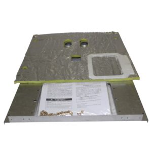 Factory Authorized Parts - Carrier 320720-751 Cell Panel Kit