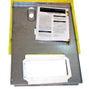 Factory Authorized Parts - Carrier 320720-753  Cell Panel Kit (Inlet)