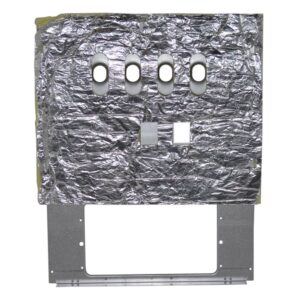 Factory Authorized Parts - Carrier 320720-755 Cell Panel Kit(Inlet