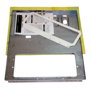 Factory Authorized Parts - Carrier 320720-756  Cell Panel Inlet Kit