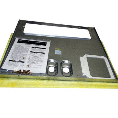 Factory Authorized Parts - Carrier 320720-758 - Cell Panel Kit