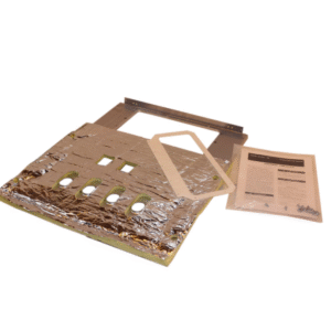 Factory Authorized Parts - Carrier 320720-760  Panel Kit