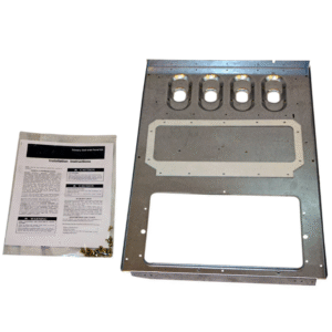 Factory Authorized Parts - Carrier 320720-761  Cell Panel Kit