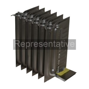 Factory Authorized Parts - Carrier 320723-751 Heat Exchanger Kit
