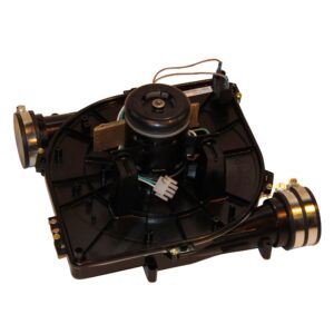 Factory Authorized Parts - Carrier 320725-757 Draft Inducer Assembly