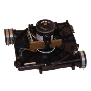 Factory Authorized Parts - Carrier 320725-758  Draft Inducer Assembly