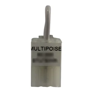 Factory Authorized Parts - Carrier 320787-702 Connector Assy.