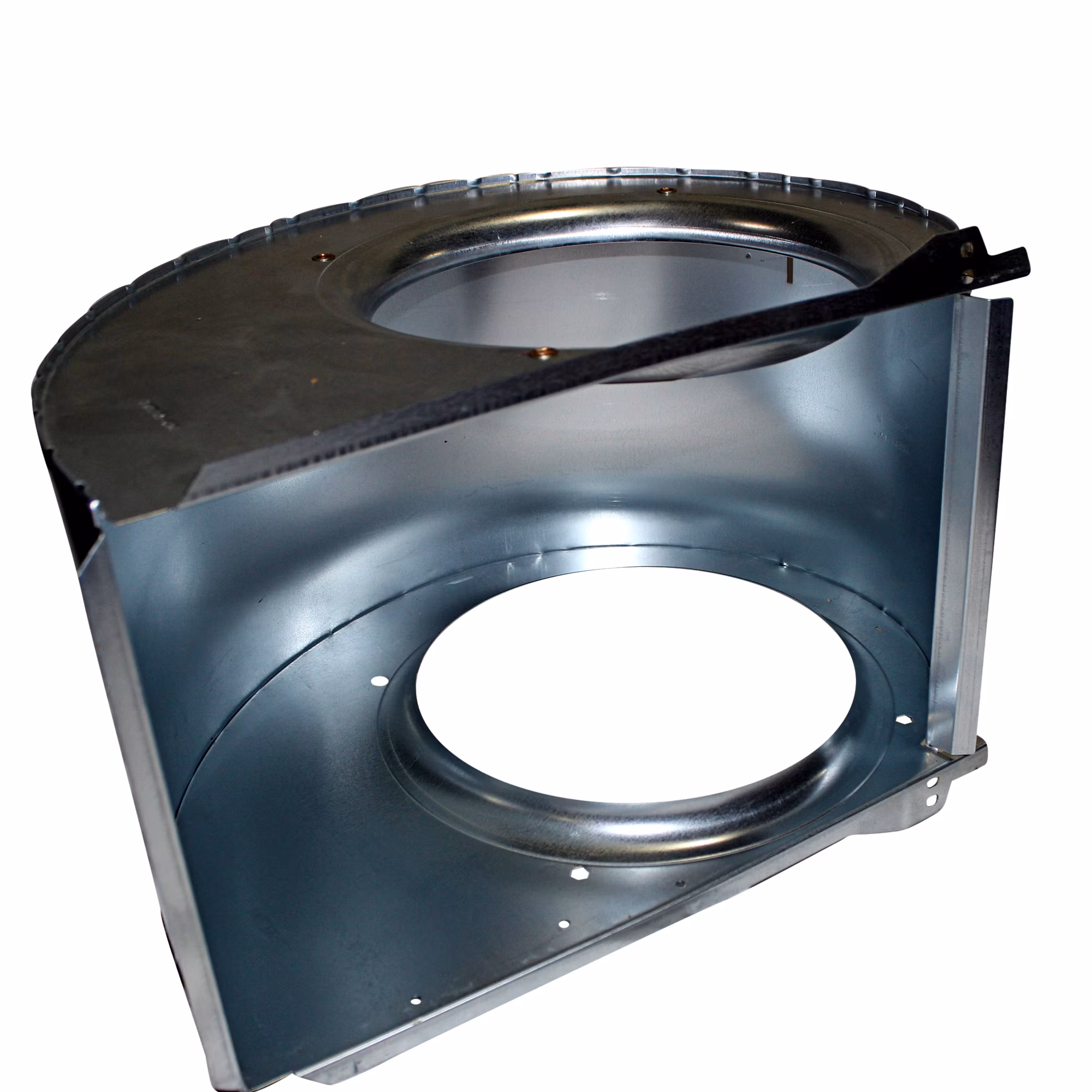 Factory Authorized Parts - Carrier 320788-703 Blower Housing - Image 2