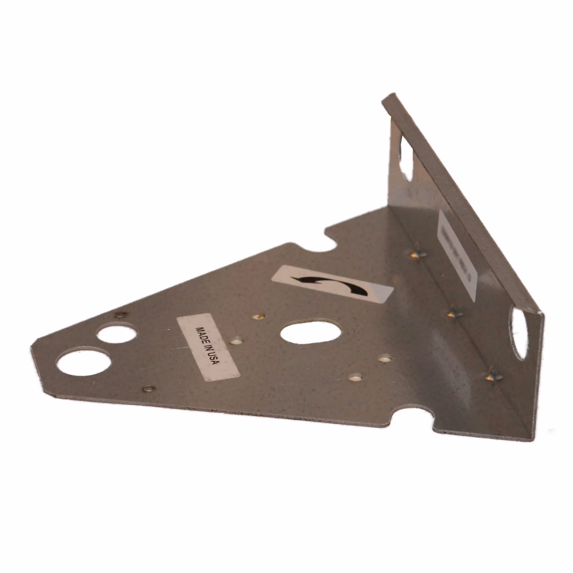 Factory Authorized Parts - Carrier 320819-301 Inducer Motor Plate