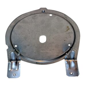 Factory Authorized Parts - Carrier 320820-302 Inducer Motor Plate