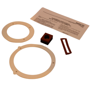Factory Authorized Parts - Carrier 320887-751 Gasket Kit