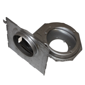 Factory Authorized Parts - Carrier 320888-701 RELIEF BOX ASSEMBLY