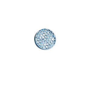 Factory Authorized Parts - Carrier 321142-301 Disc Comb Air-Baff