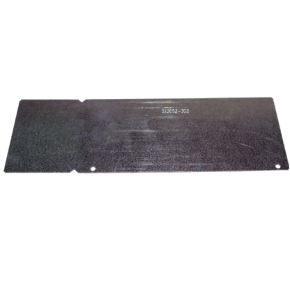 Factory Authorized Parts - Carrier  322052-302 - Baffle Air - Image 2