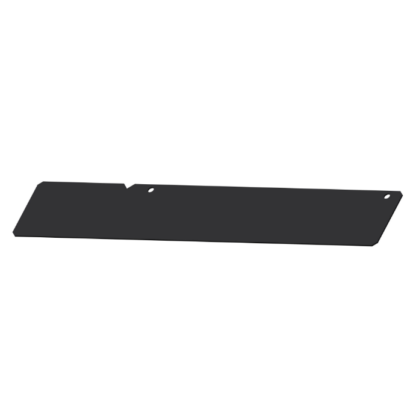 Factory Authorized Parts - Carrier 322052-307 Air Baffle