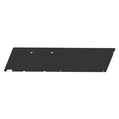 Factory Authorized Parts - Carrier  322052-309 - Air Baffle