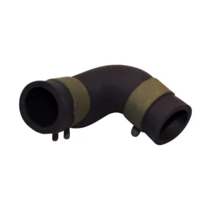 Factory Authorized Parts - Carrier 322057-301 Furnace Hose Inducer Trap Elbow