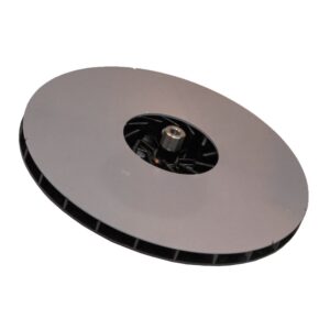 Factory Authorized Parts - Carrier 322592-701  Inducer Blower Wheel Assembly