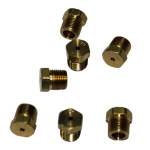 Factory Authorized Parts - Carrier 323267-702  Orifice Part Assembly