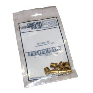 Factory Authorized Parts - Carrier 323267-703  Part Assembly Orifice #44