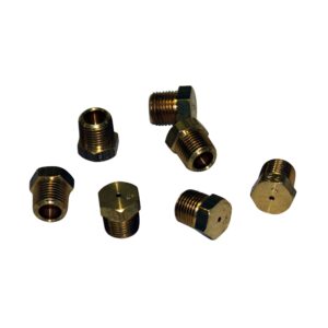 Factory Authorized Parts - Carrier 323269-701 - Part Assy Orifice