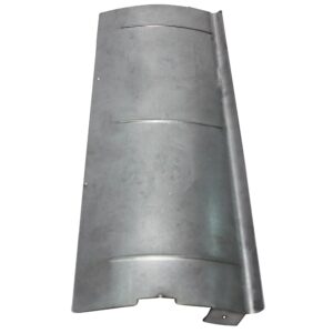 Factory Authorized Parts - Carrier 323691-403 Xs Blower Cutoff