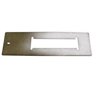 Factory Authorized Parts - Carrier 324202-401 - Gasket Ignitor