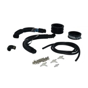 Factory Authorized Parts - Carrier 324806-755 Rubber Parts Kit