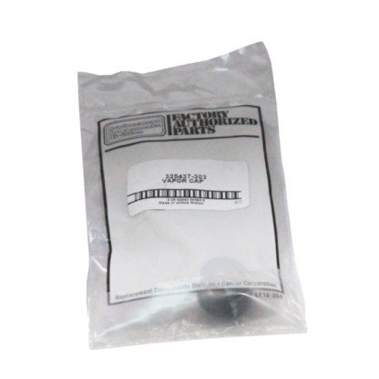 Factory Authorized Parts - Carrier 325437-303  Vapor Cap