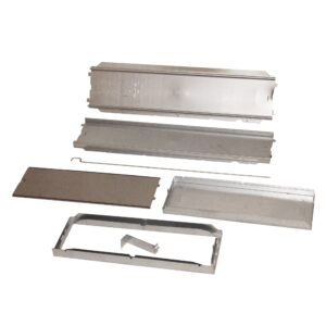 Factory Authorized Parts - 325887-721 Filter Media Cabinet Assembly