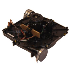 Factory Authorized Parts - Carrier 326058-755 2 Stage Inducer Assembly