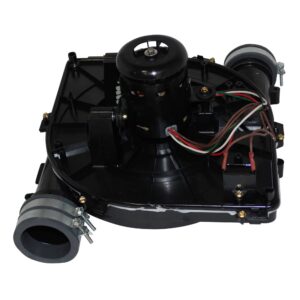Factory Authorized Parts - Carrier 326058-756 2 Stage Inducer Assembly