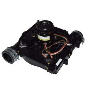 Factory Authorized Parts - Carrier 326058-757  Inducer Assembly, 2 Stage