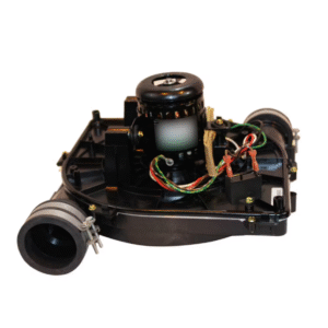 Factory Authorized Parts - Carrier 326058-758  Inducer Assembly, 2 Stage